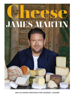 cover image of Cheese
